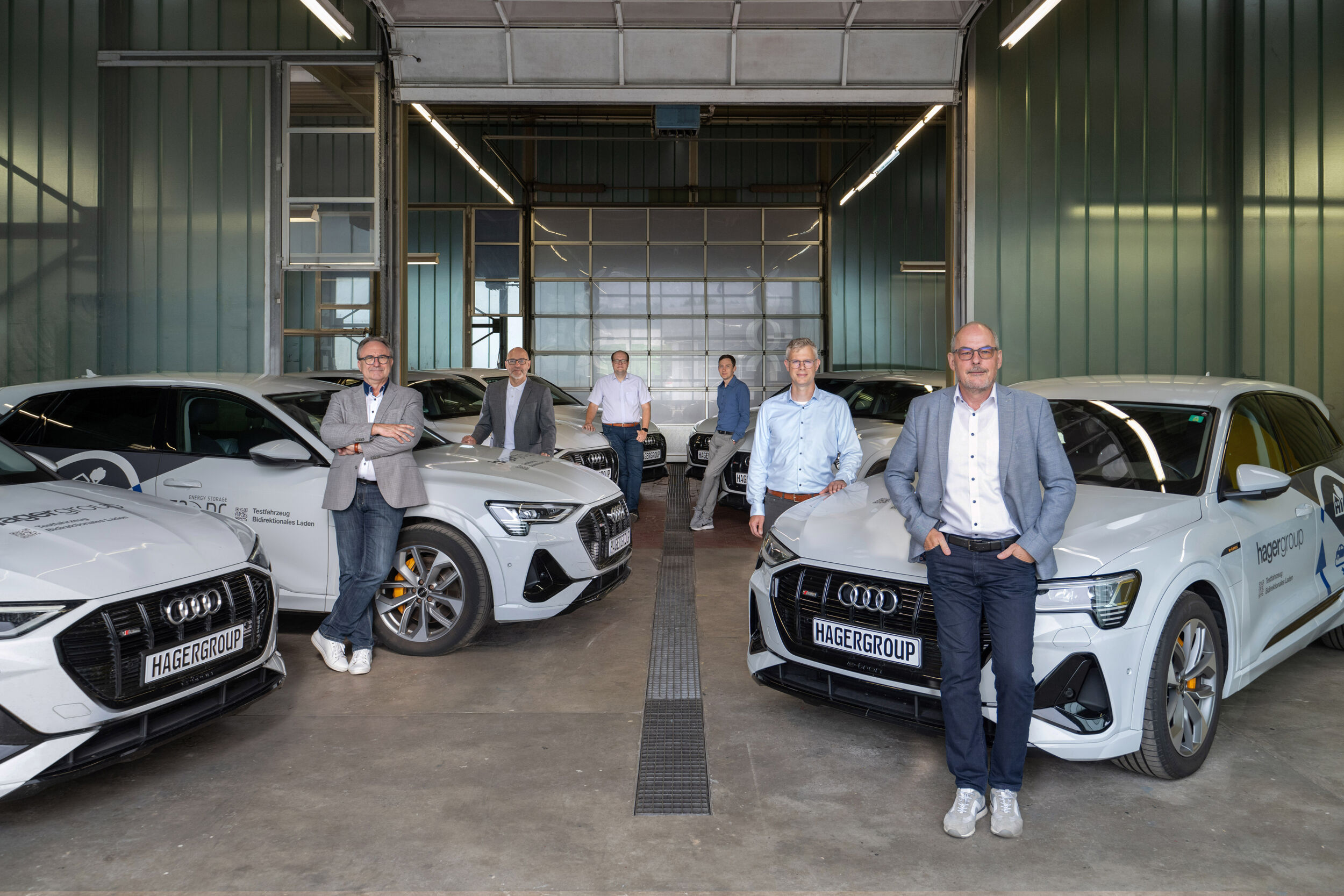 hg audi bidi project closing group blieskastel