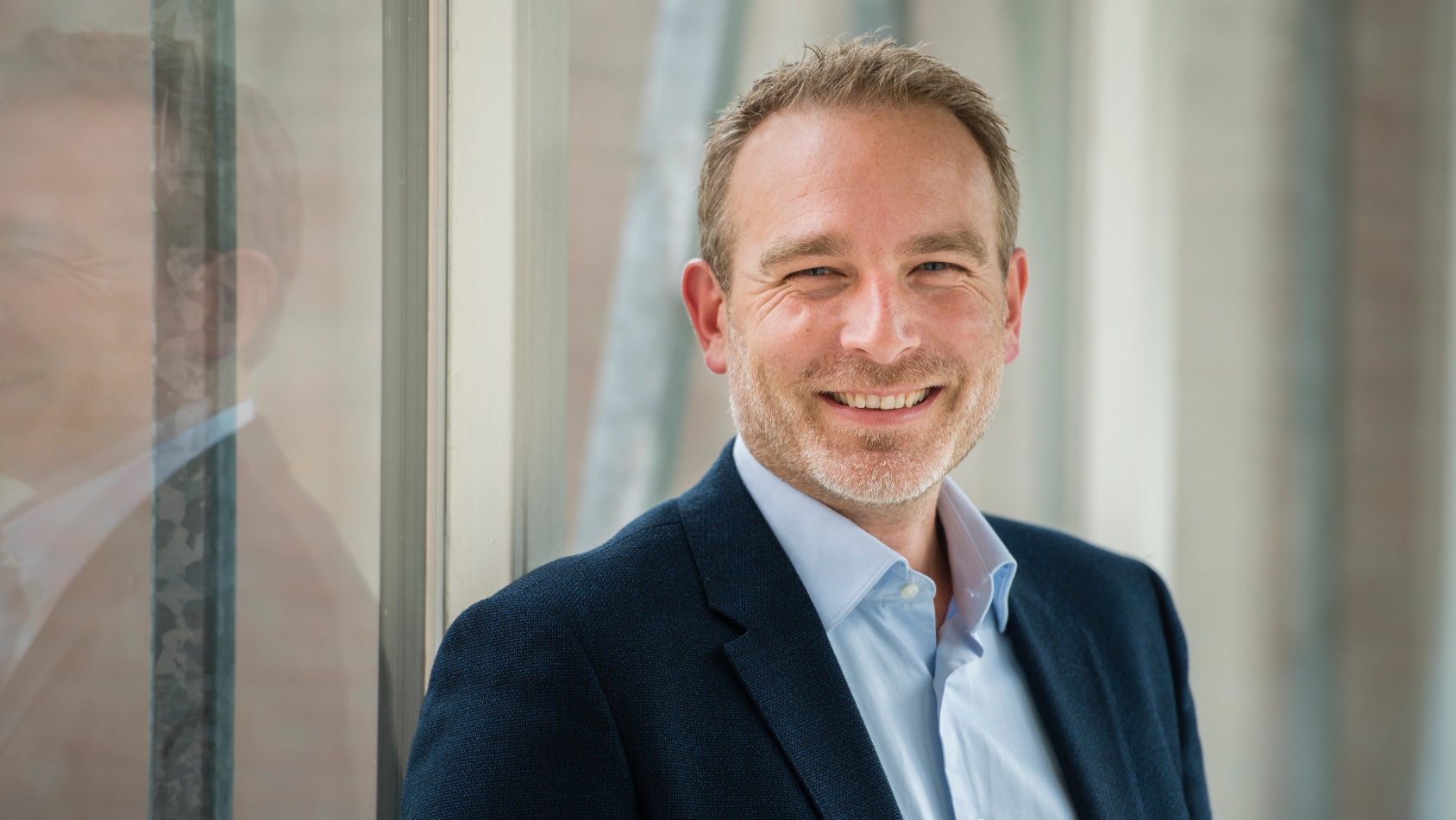 Neuer Leiter des Bereichs Consumer Lighting DACH