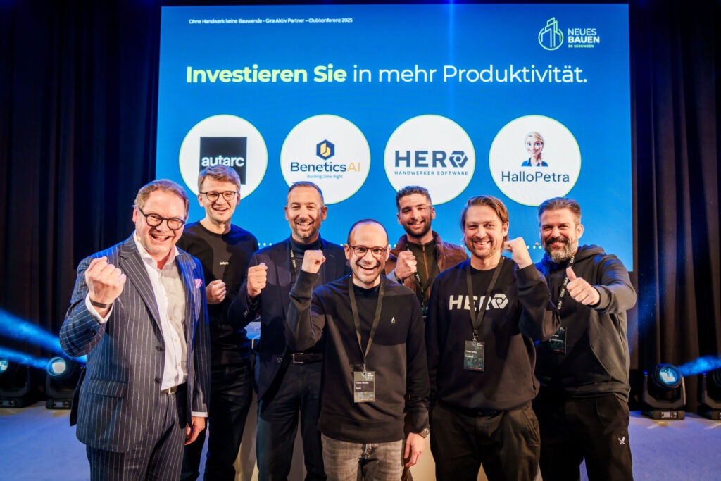 388741 Gira Aktiv Partner Club Jahreskonferenz 10