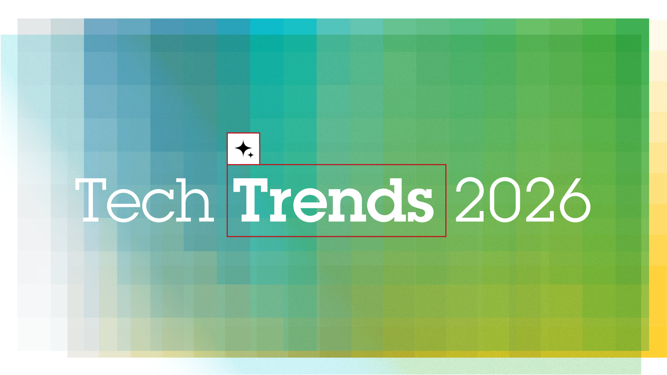 Vier Technologietrends für den Sicherheitssektor 2026