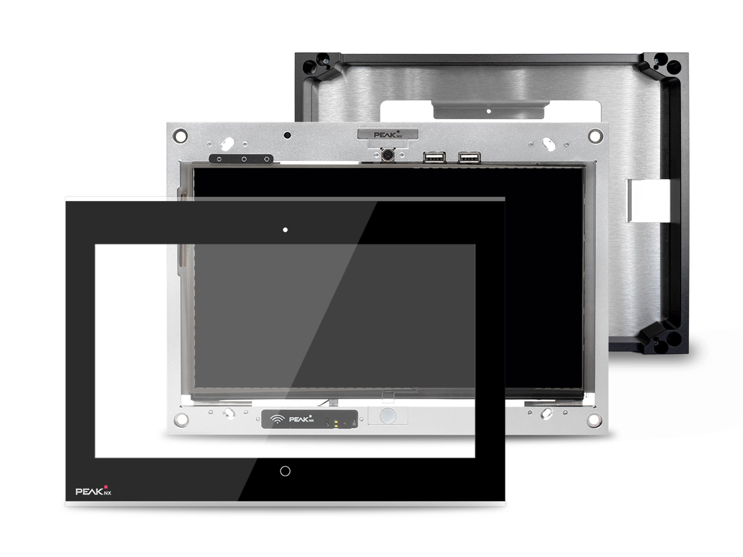 Nachhaltige Modernisierung bestehender KNX-Systeme