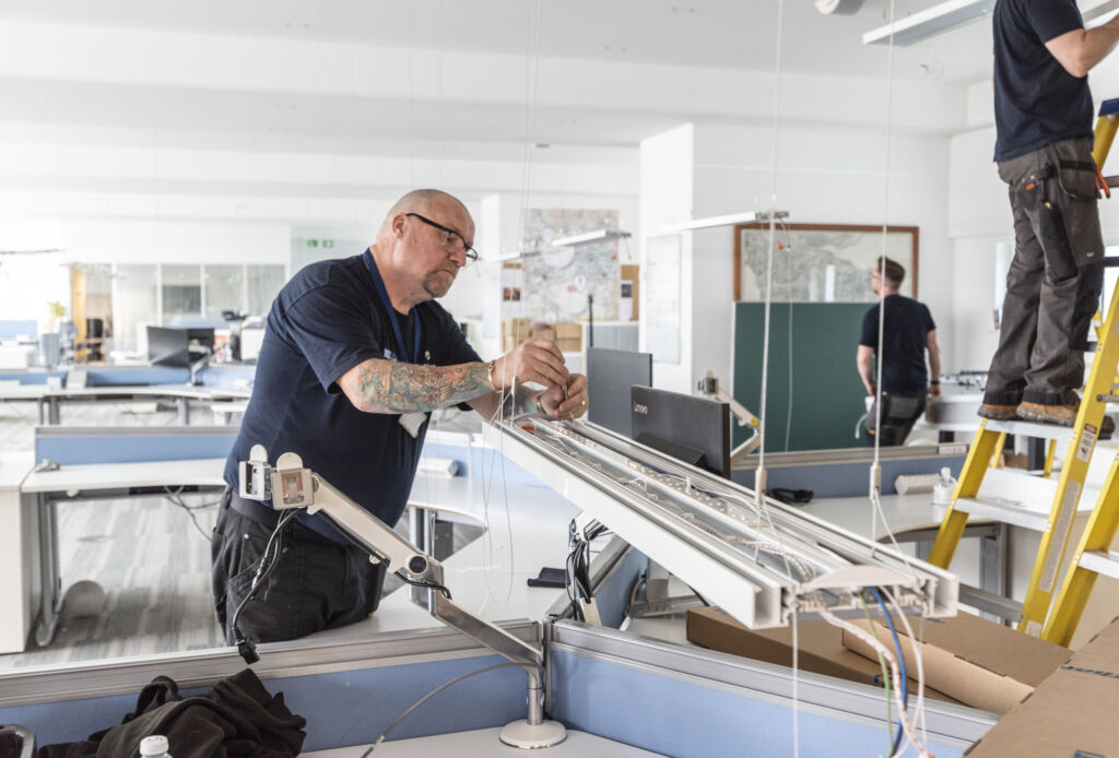 ordnance survey hq installation20