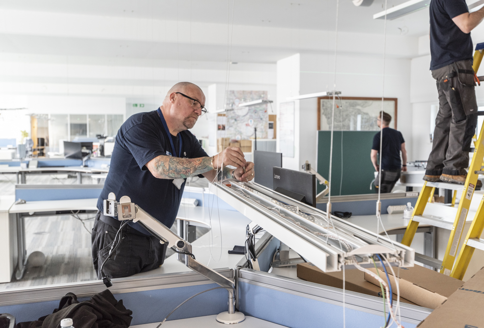 ordnance survey hq installation20