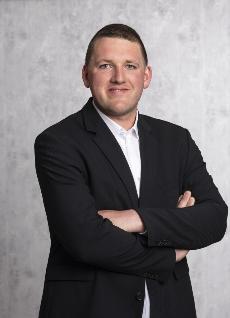 TS PR 26004 I I Stefan Veit