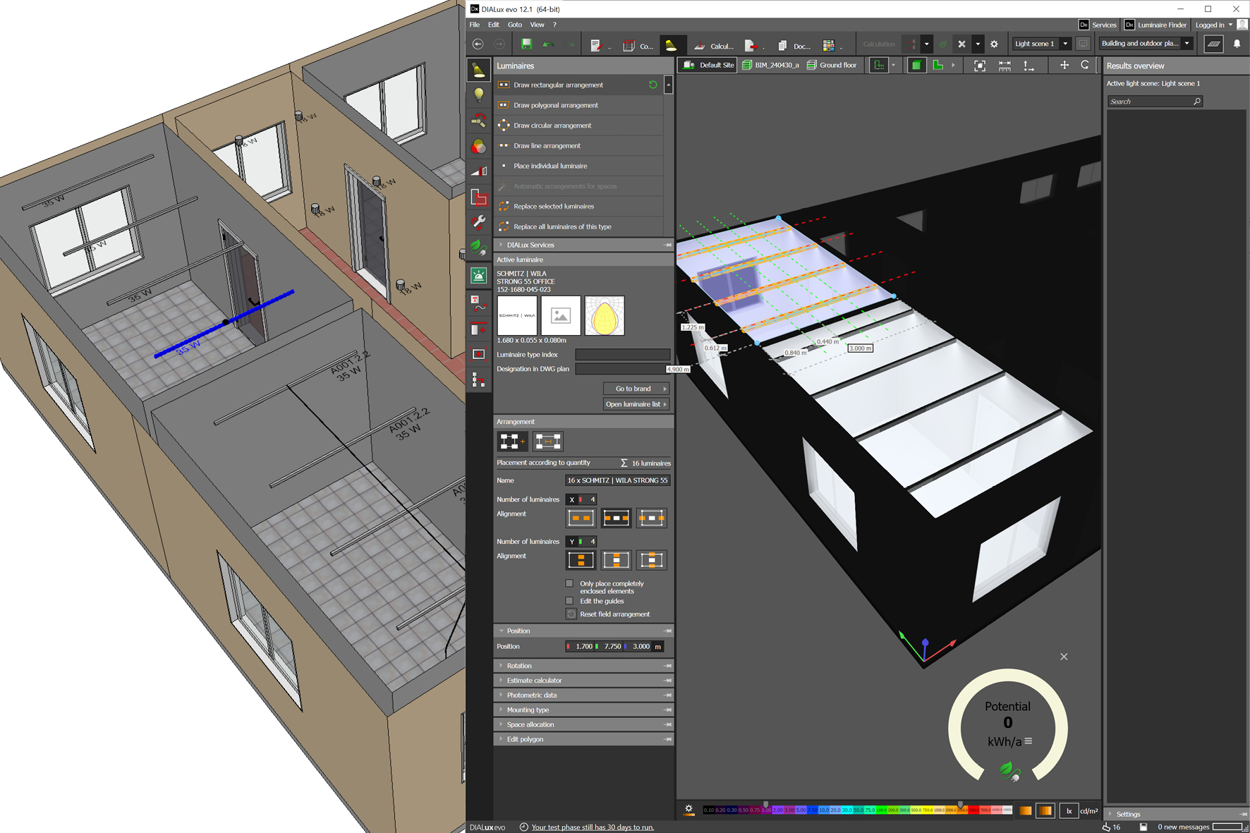 DDScad 21 in Verbindung mit Partner-Software 260129_Graphisoft_PM_lplusb_2026_Bild_02