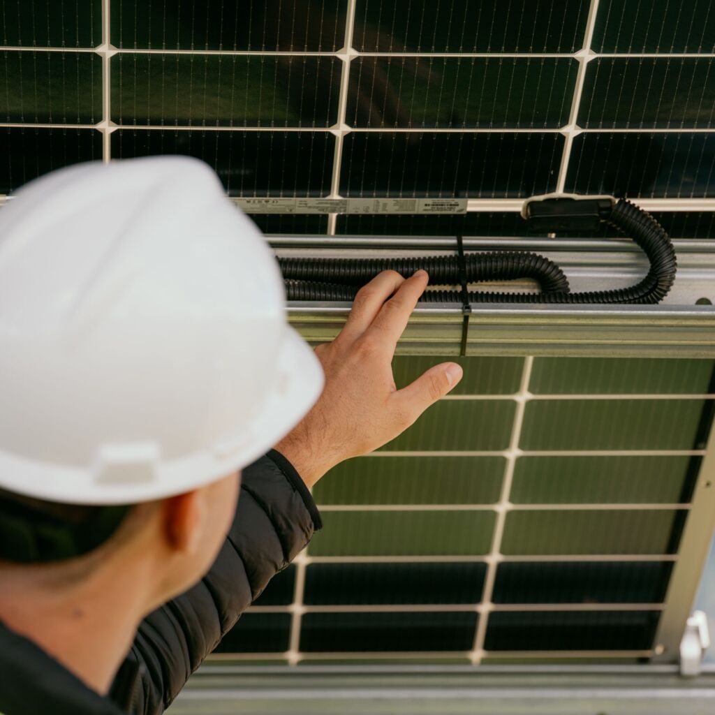 Bild 6 Installation von Co flex scaled 1