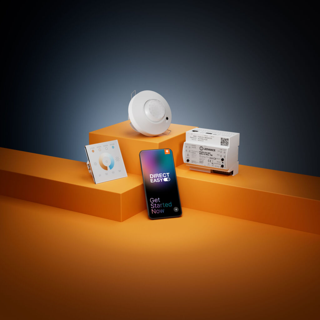 Direct Easy room pro87452 LEDVANCE