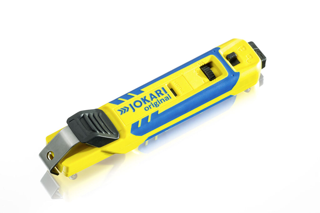 JOKARI Kabelmesser System 4 70