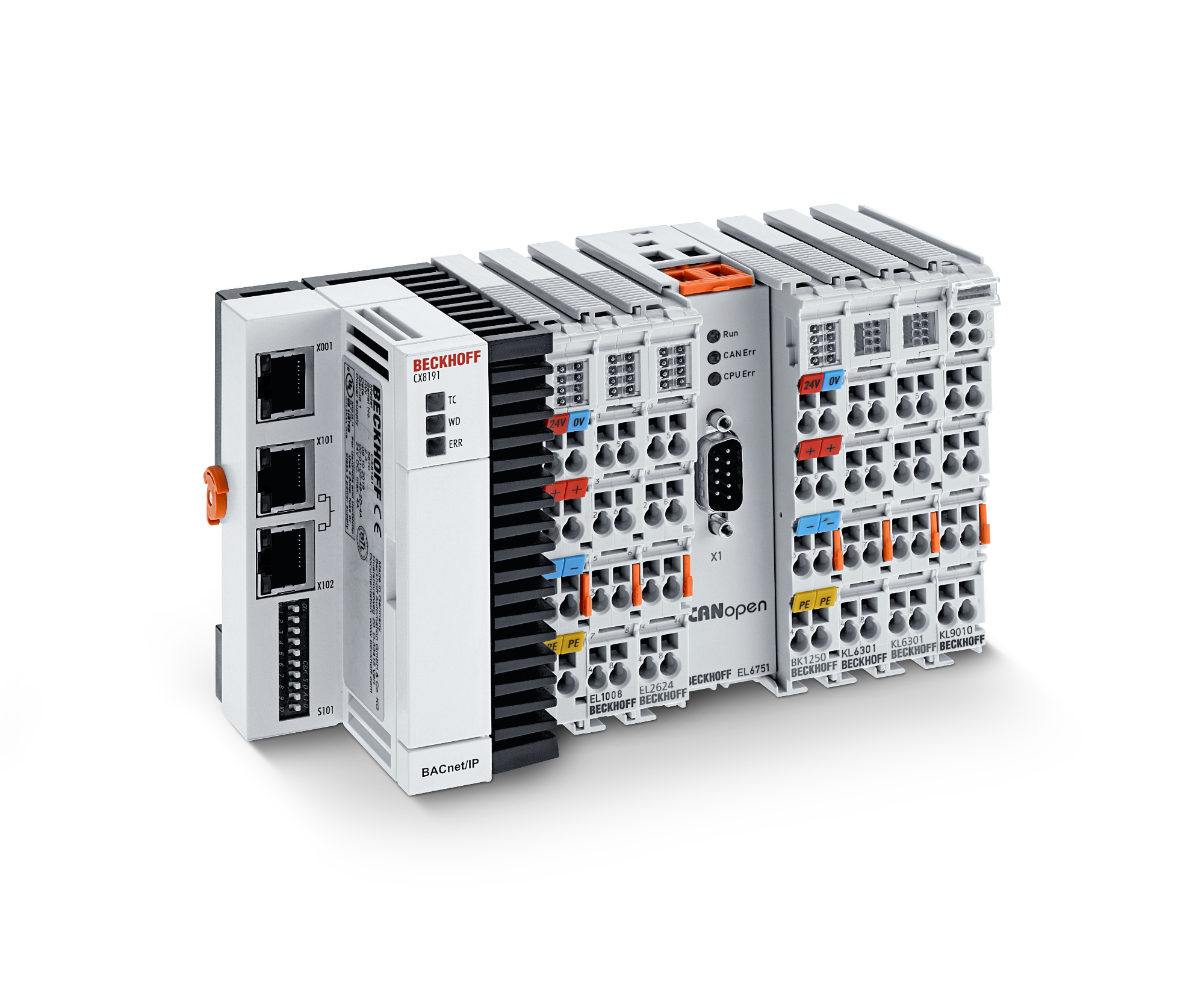 Interoperable Vernetzung von Türen und Fenstern myGEZE control