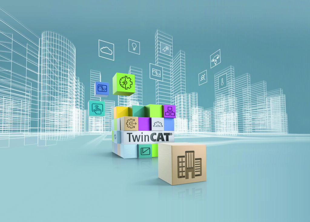 pr032026 Beckhoff LightplusBuilding print