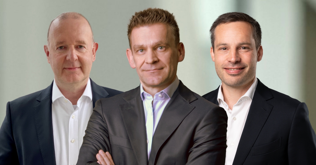 GFU mit neuem Aufsichtsrat und Vorsitzenden