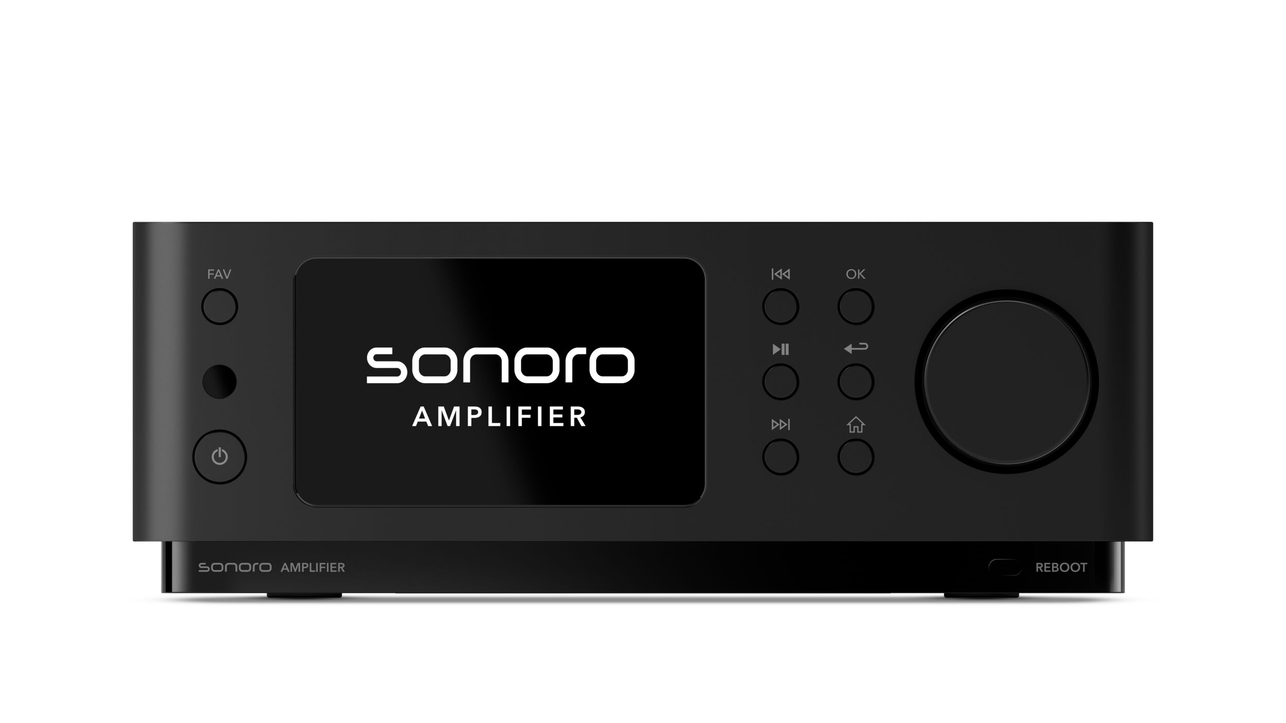 Smarte Audio-Lösungen für die vernetzte Gebäudeautomation