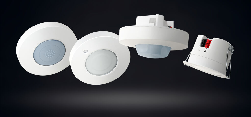 Die neue Serie Basicline bietet robuste Sensorl&ouml;sungen f&uuml;r Standardanwendungen.