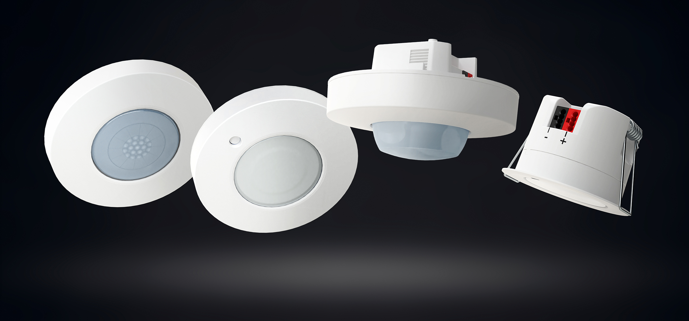 Die neue Serie Basicline bietet robuste Sensorlösungen für Standardanwendungen.