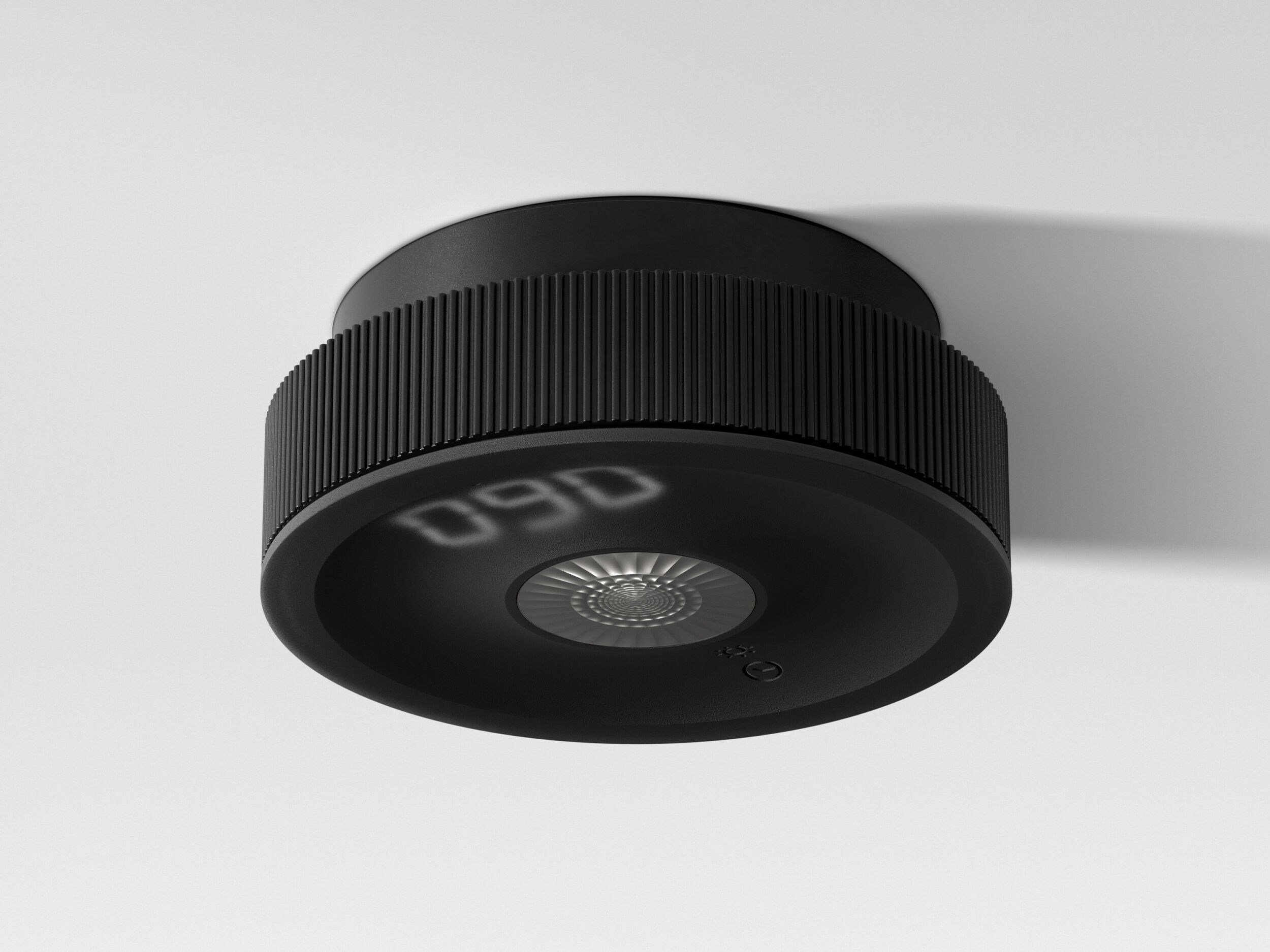 Exzellentes Design: In der IntuSens Baureihe verbinden sich Form und Funktion zu einer neuen Sensor-Generation.