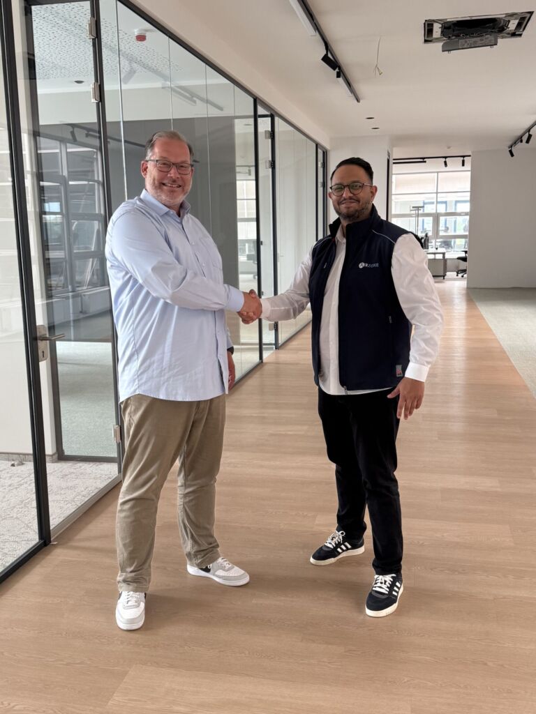 Airzone Inok Partnership