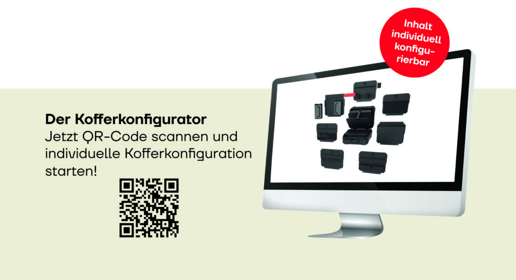 Bild Kofferkonfigurator