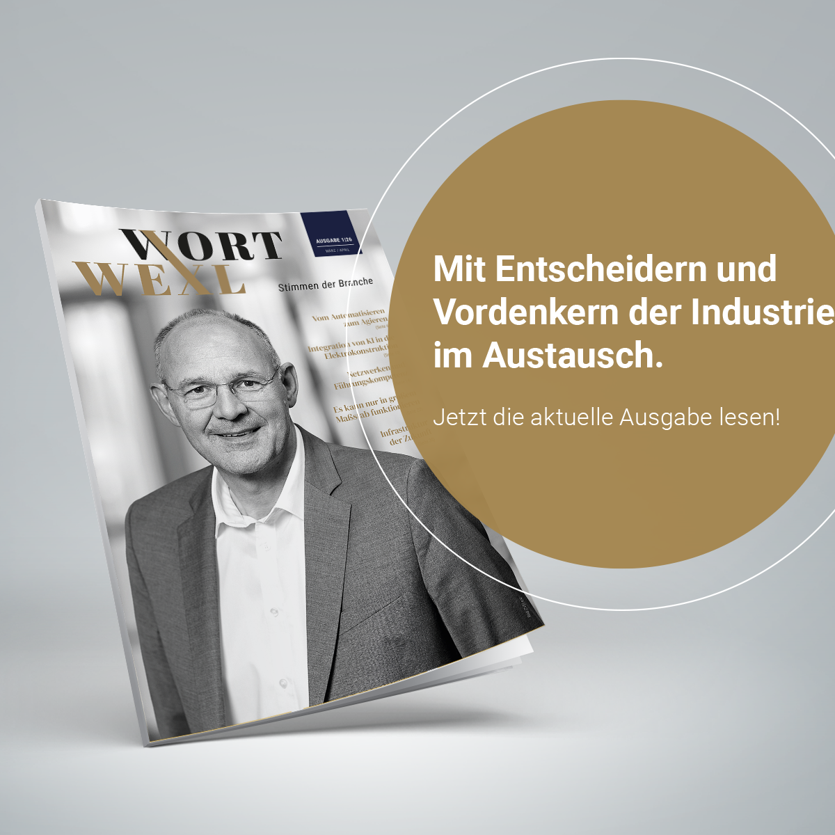 WORTWEXL – Orientierung in bewegten Zeiten