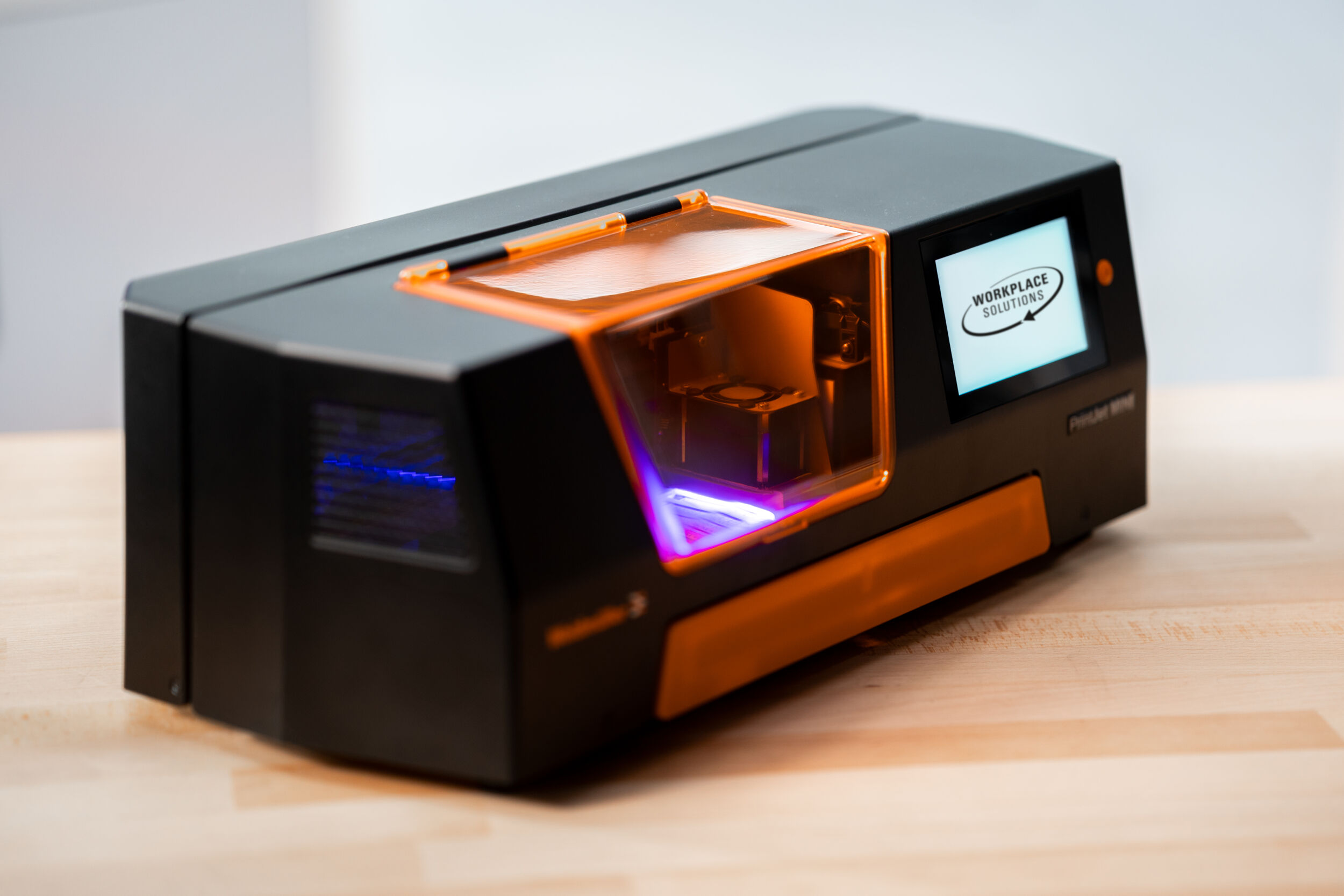 Weidmueller Bild PrintJet MINI