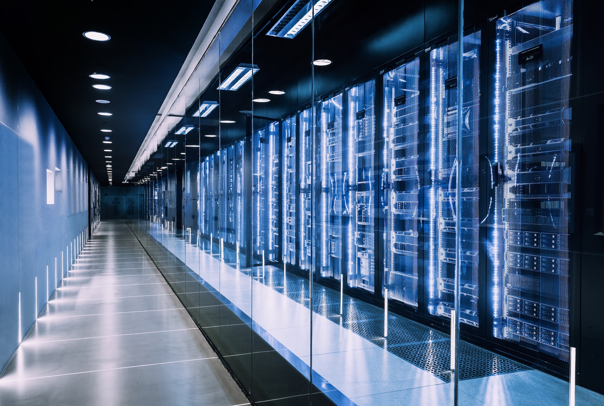 Johnson Controls übernimmt Alloy Enterprises