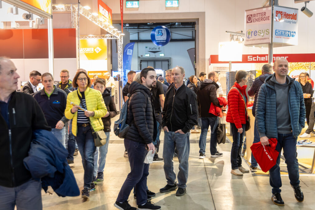 getec27 rw volle gaenge