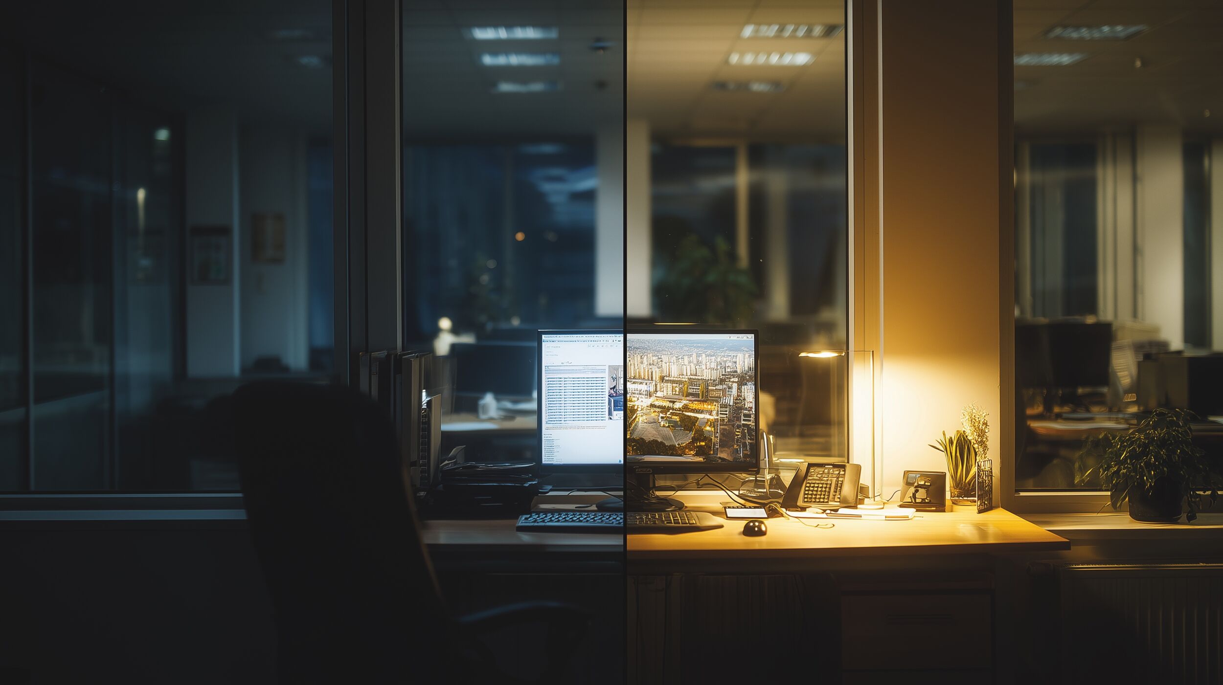 Licht wirkt heute weit mehr als nur visuell. Wer modernisiert, entscheidet über Qualität, Effizienz und darüber, wie Menschen sich in Räumen fühlen und funktionieren.