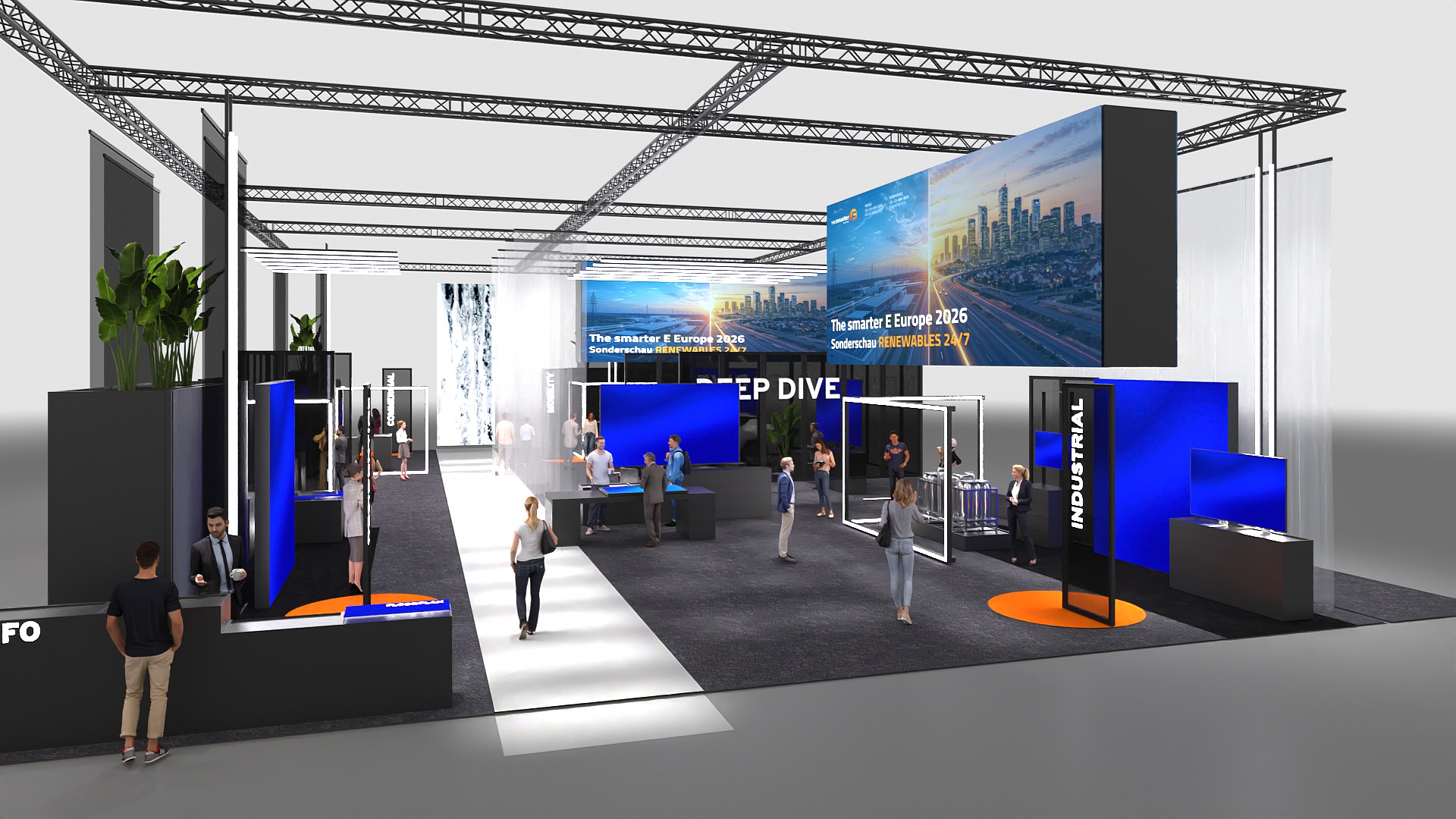 DEEP SIMPLICITY RENEWABLES 24 7 2