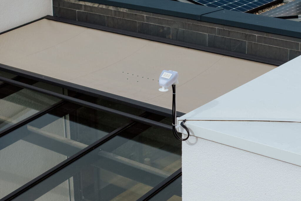 Elsner SolexaHomeSet Wetterstation