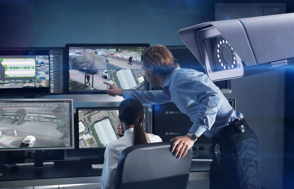 IPSVideoManager VersitonDeutschland