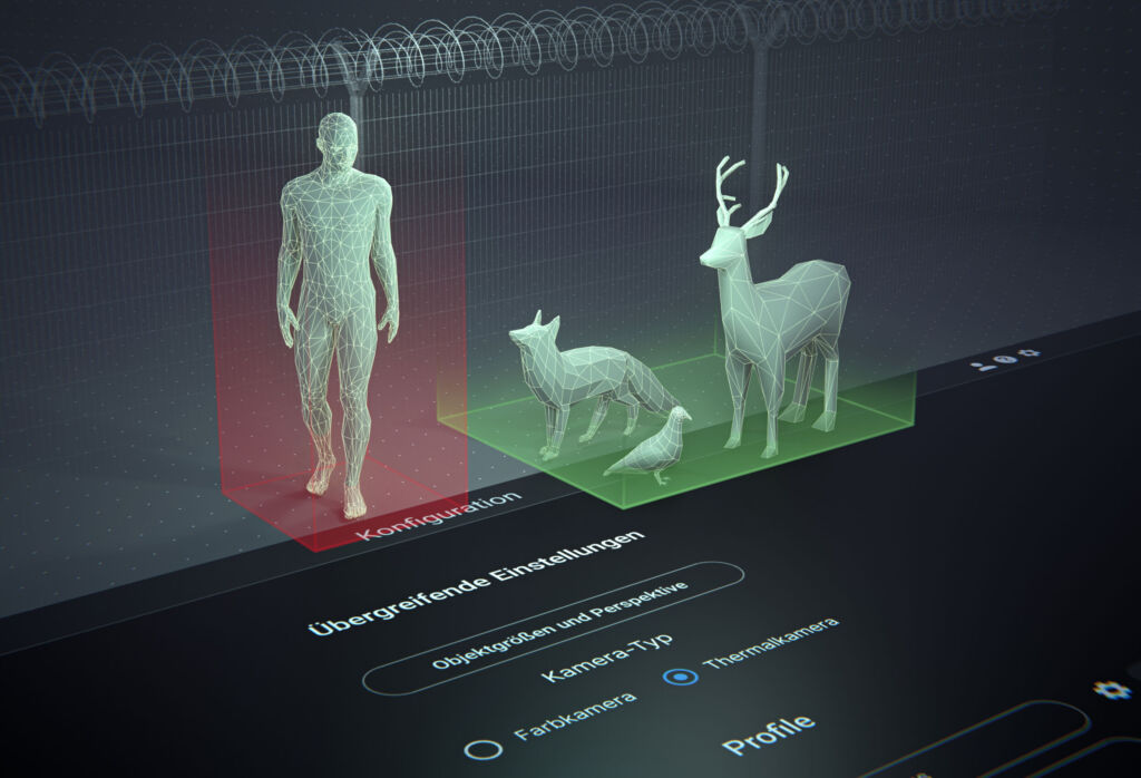 Securiton IPSVideoMaklassifikatoren