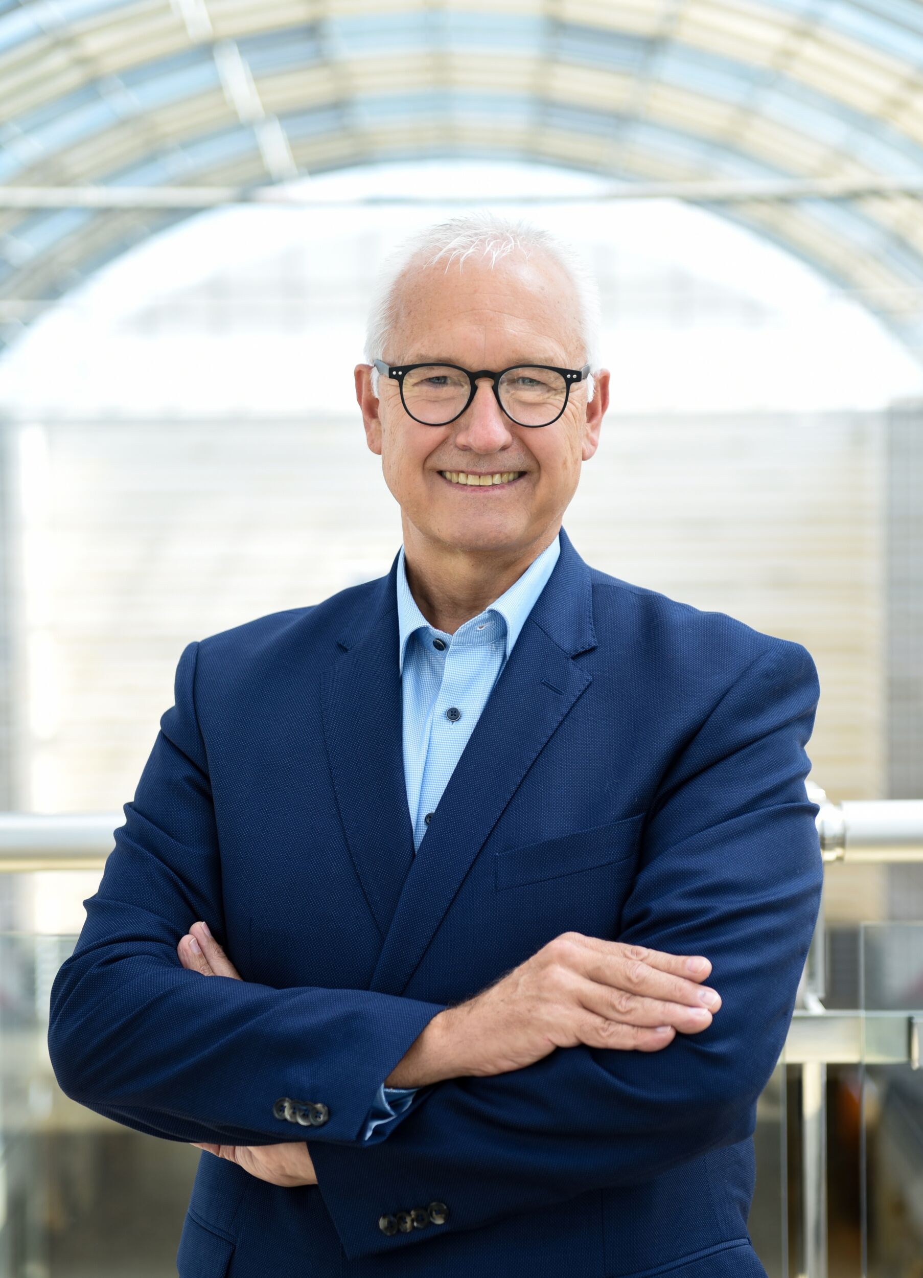 Werner Ottilinger Geschaeftsfuehrer 1 300dpi SAUTER Deutschland