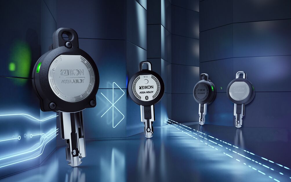03 ASSAABLOY 100 Jahre IKON 2026
