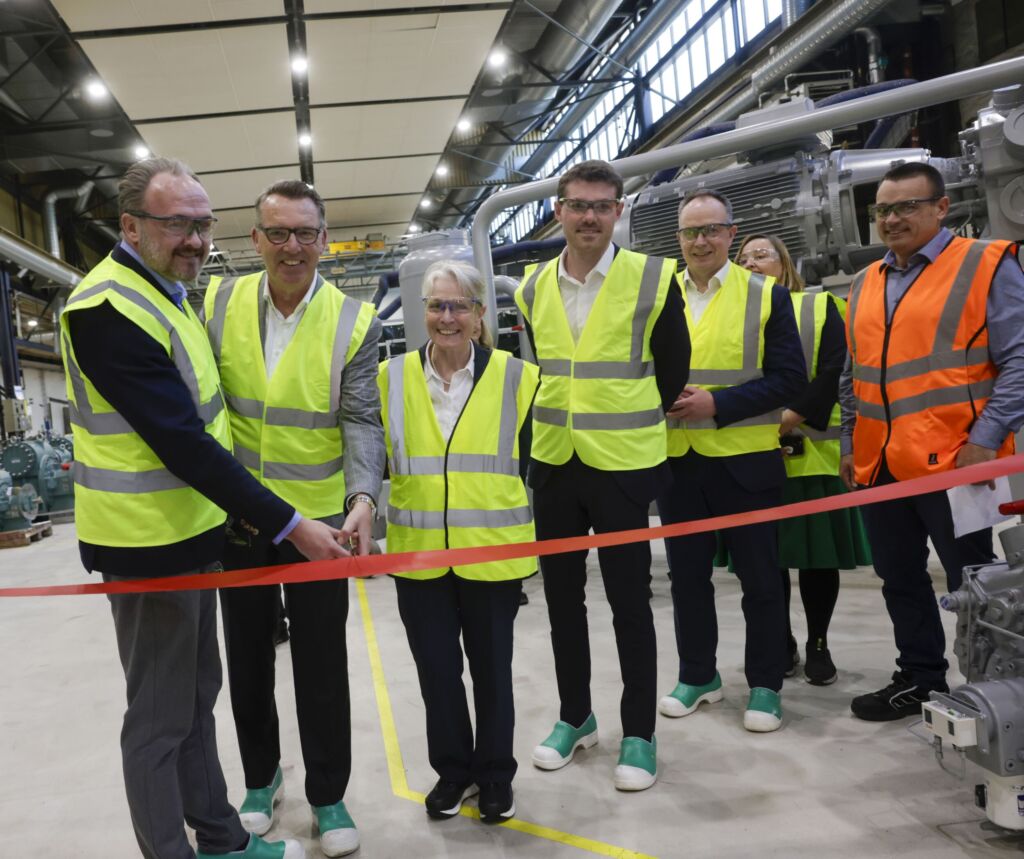 JCI Holme Expansion