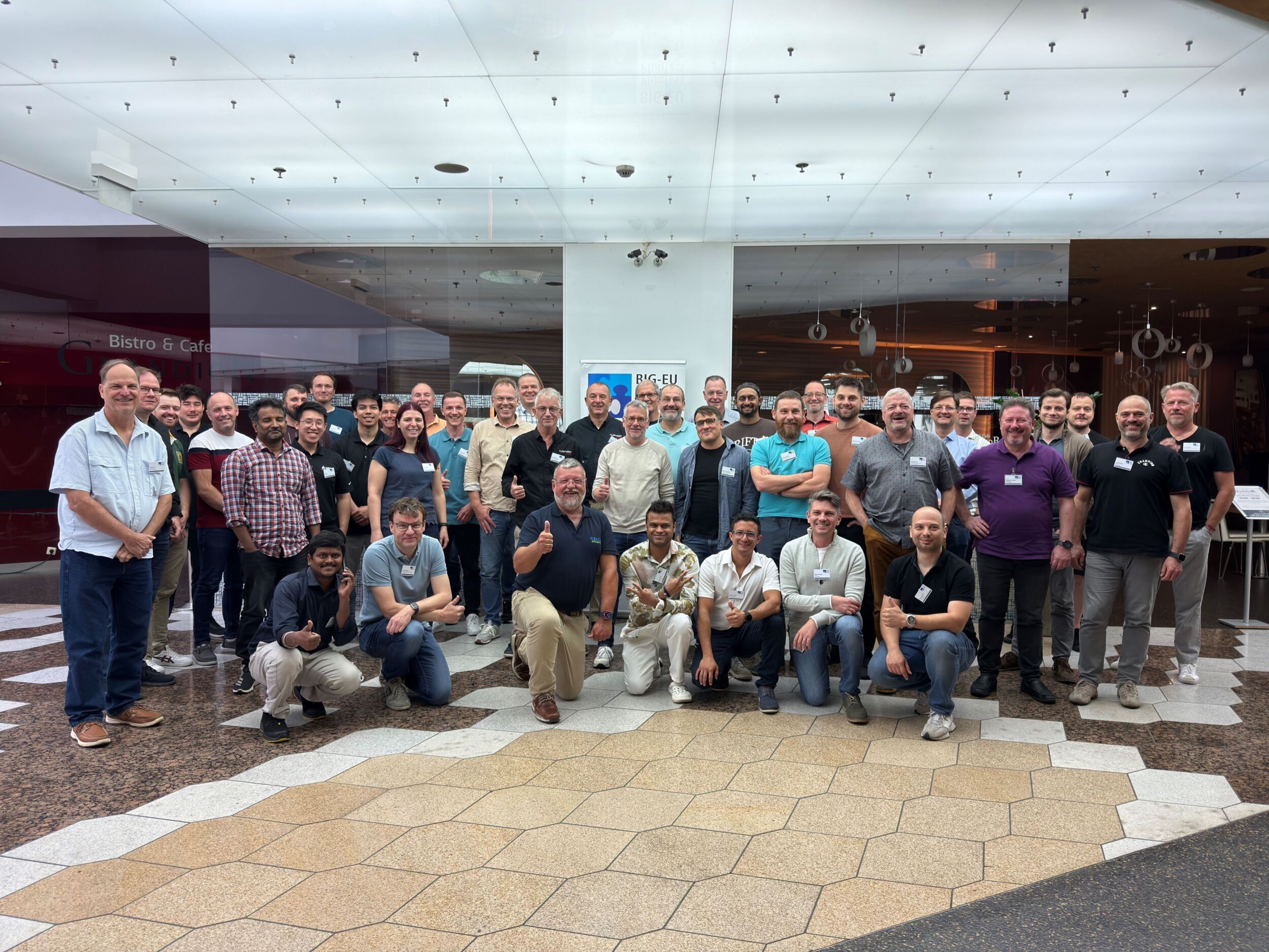 Plugfest 50