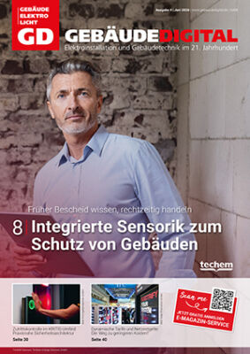 Titelbild GD aktuelle Ausgabe 300x424px