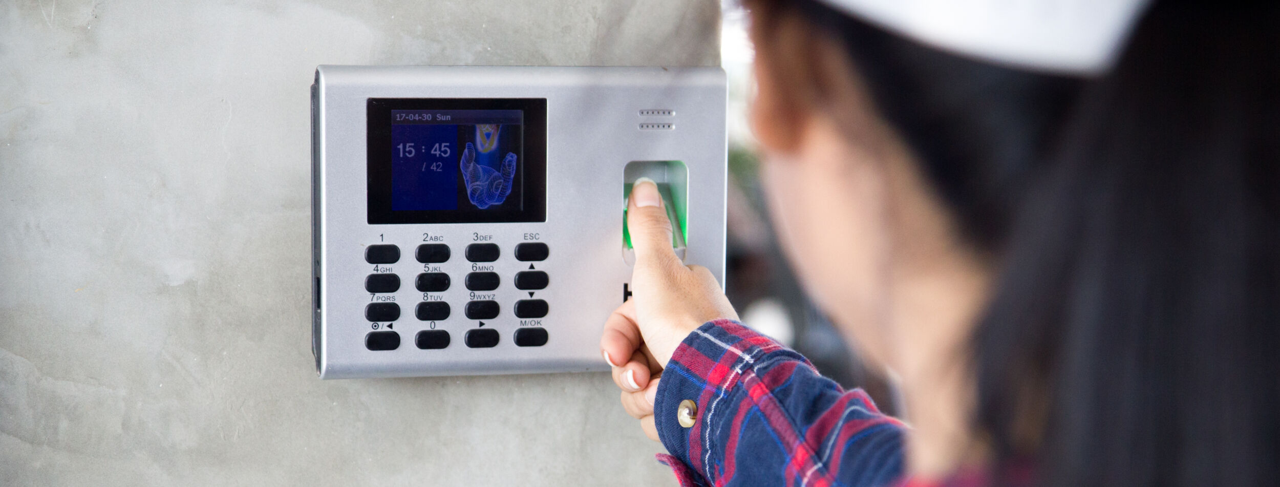 Frühjahrsaufschwung in der Sicherheitstechnik bleibt aus
