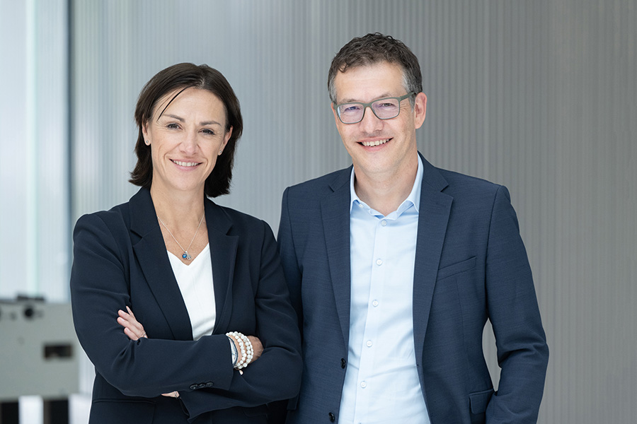 Stefan Frevel wird Geschäftsführer von Hager Deutschland