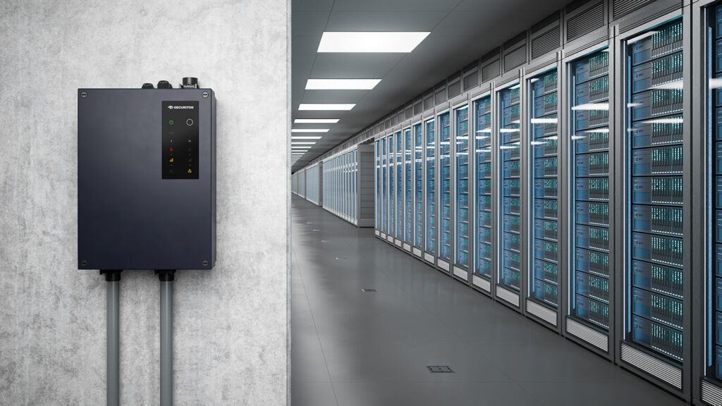 SecuriSmoke ASD 2000 &ndash; die neueste Generation digitaler Ansaugrauchmelder setzt mit moderner App-Steuerung, h&ouml;chster Sicherheit und gesteigerter Detektionsempfindlichkeit Ma&szlig;st&auml;be in der fr&uuml;hzeitigen Branderkennung. 