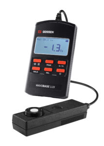 MAVOBASE LUX 2000