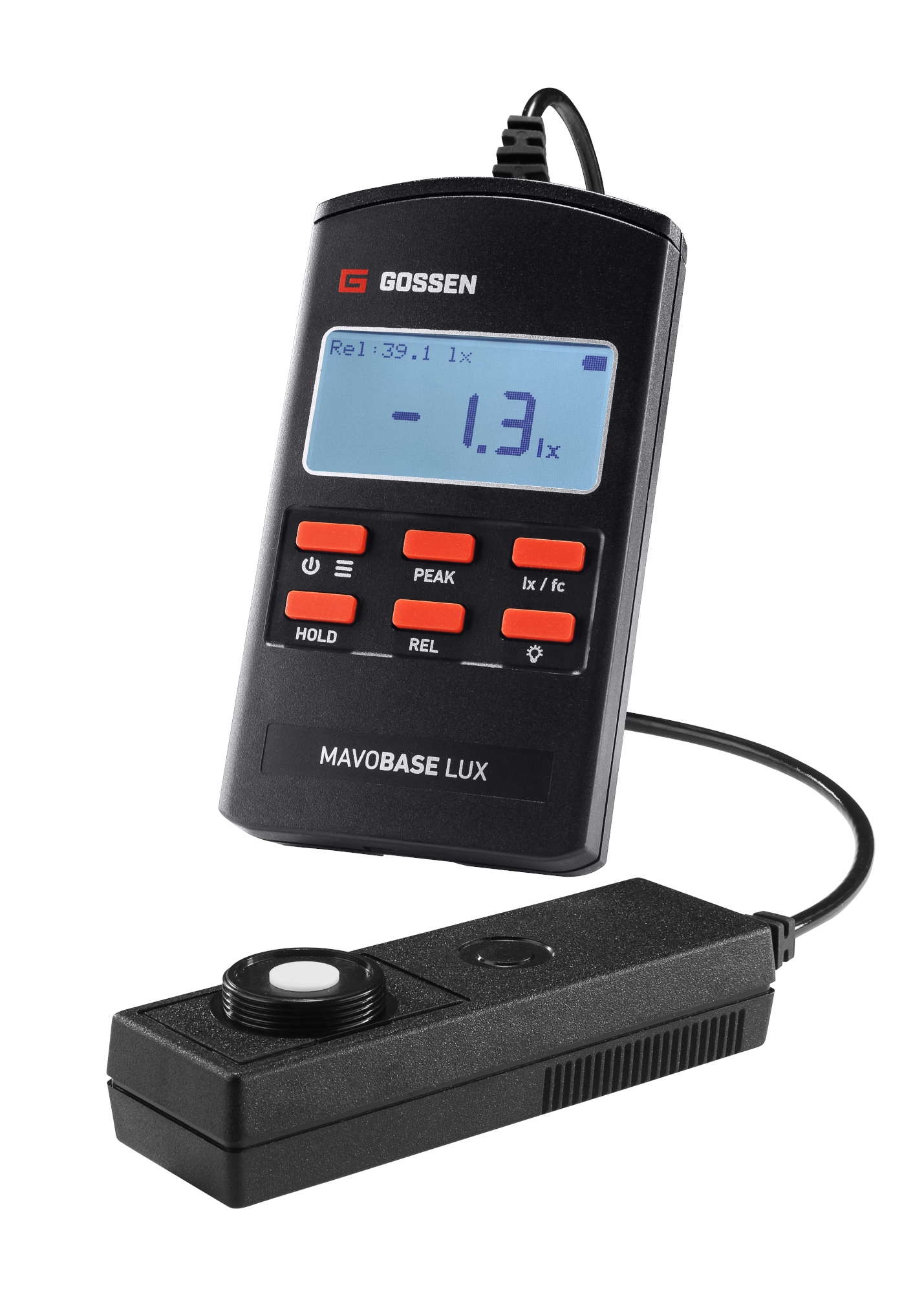 MAVOBASE LUX 2000