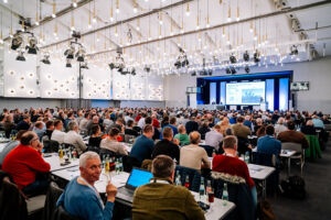 Aktuelles Wissen zu spannenden Branchenentwicklungen bieten die separat buchbaren Fachtagungen auf den VdS-BrandSchutzTagen 2026