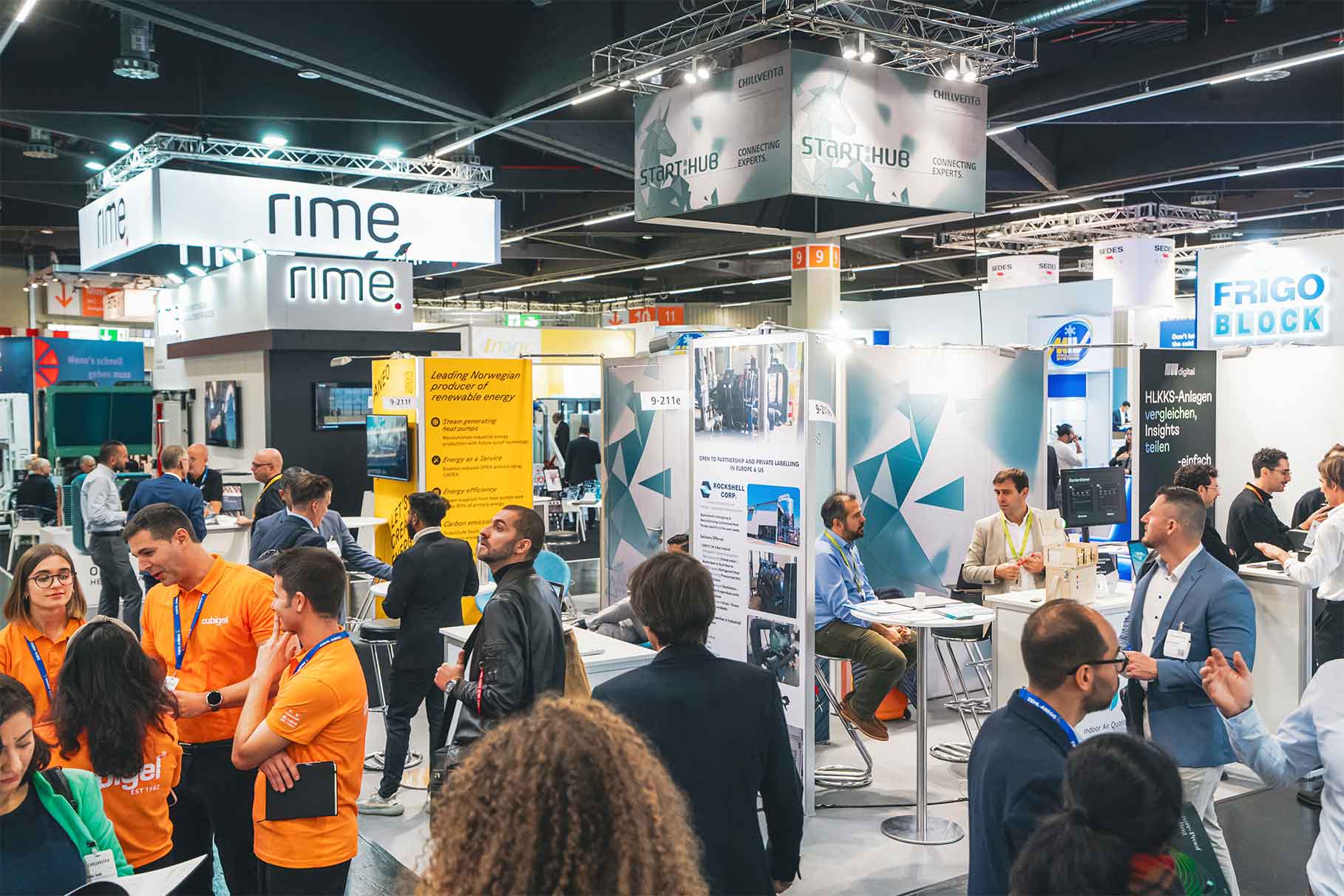 chillventa n 20260720 presseinformation frische impulse und perspektiven