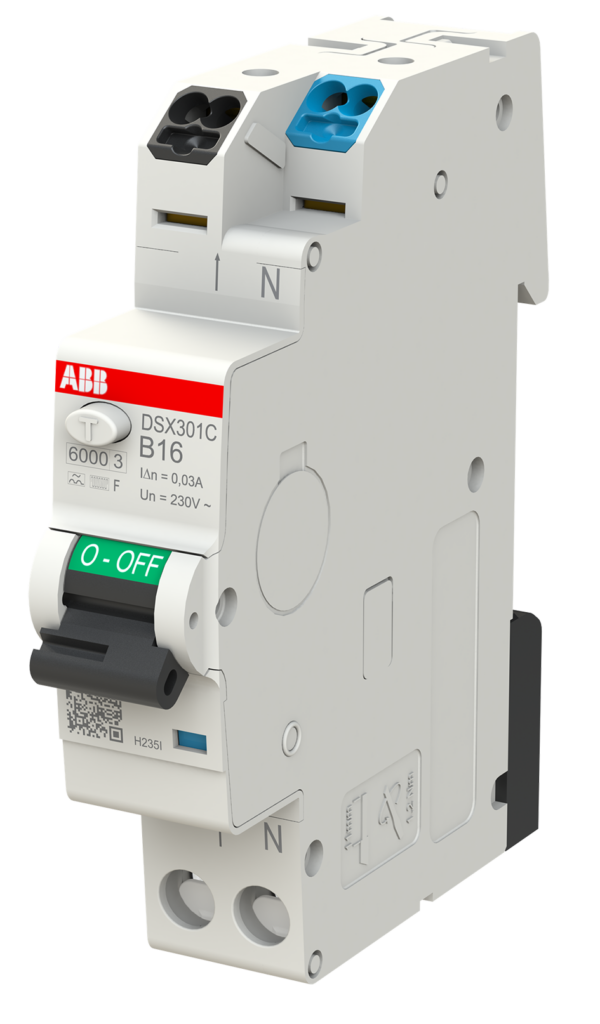 ... und den DSX301C FI/LS Typ F 1 TE.
