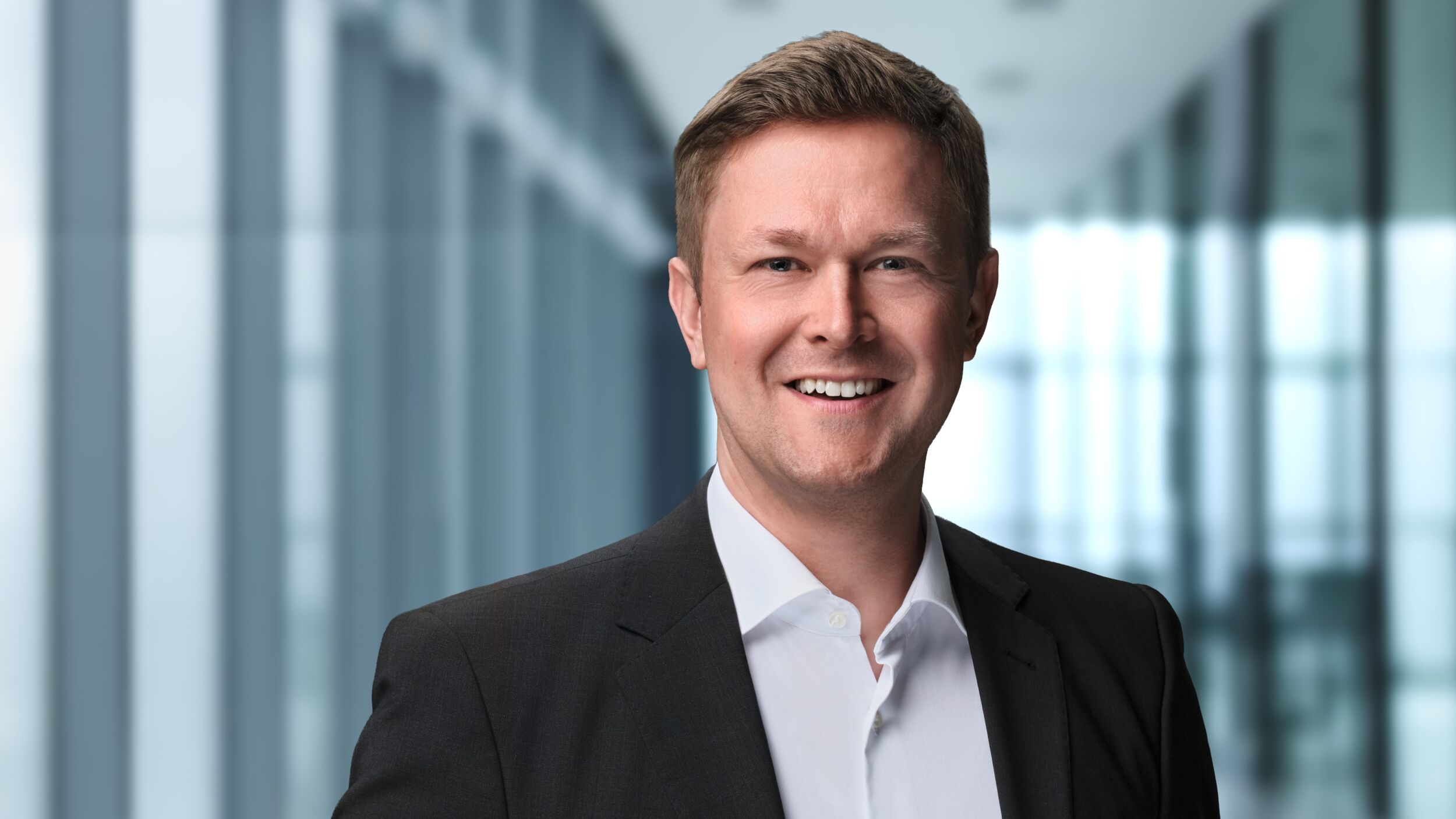 Neuer Chief Financial Officer bei Dehn