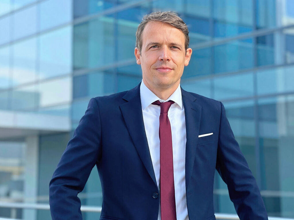 Spelsberg Neuer Vertriebsleiter 01
