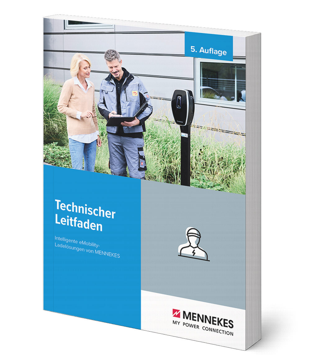 Technischer Leitfaden zum Thema Elektromobilität