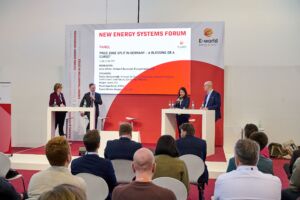 E world Forum