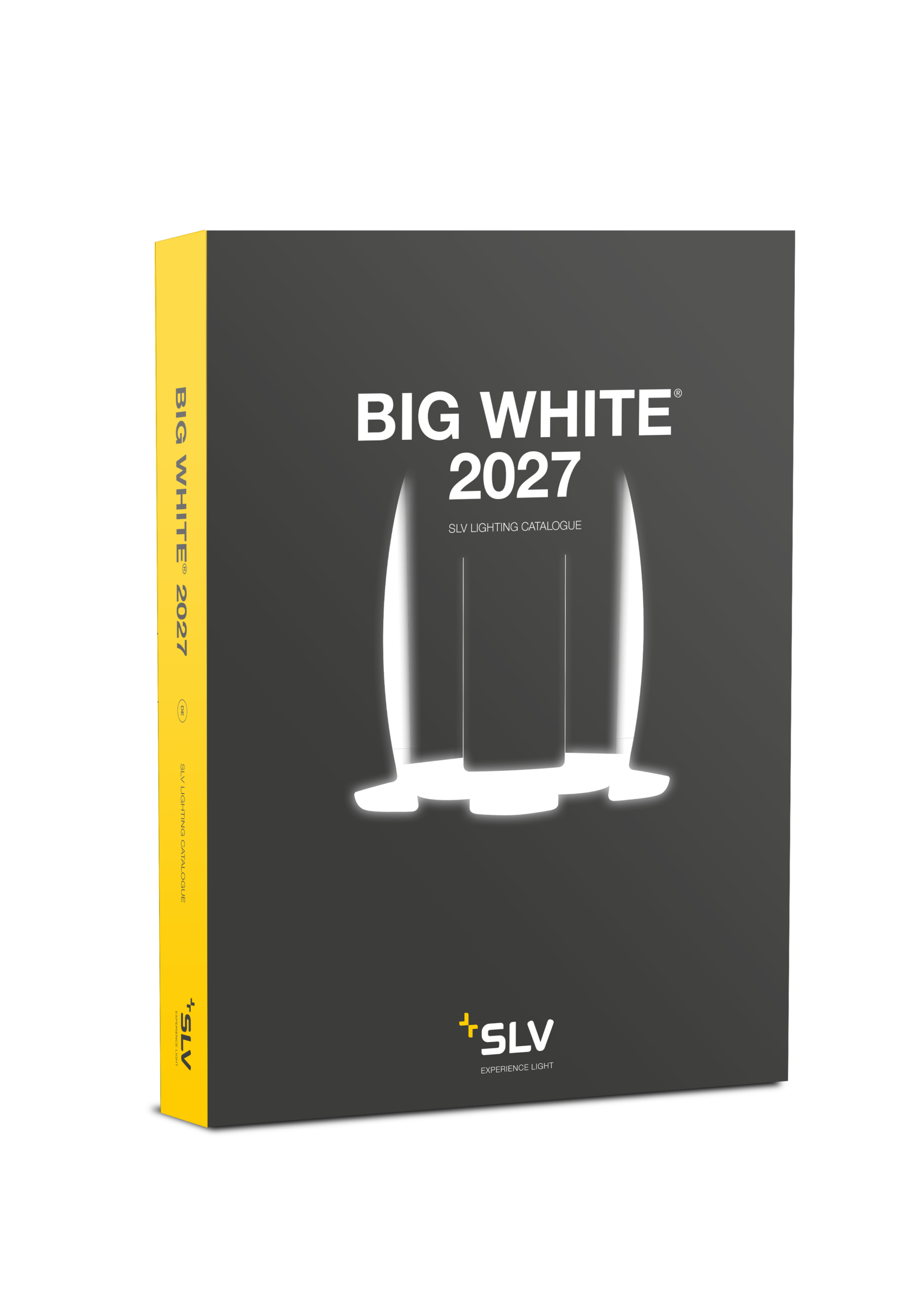 SLV BIG WHITE 27 Cover Mockup