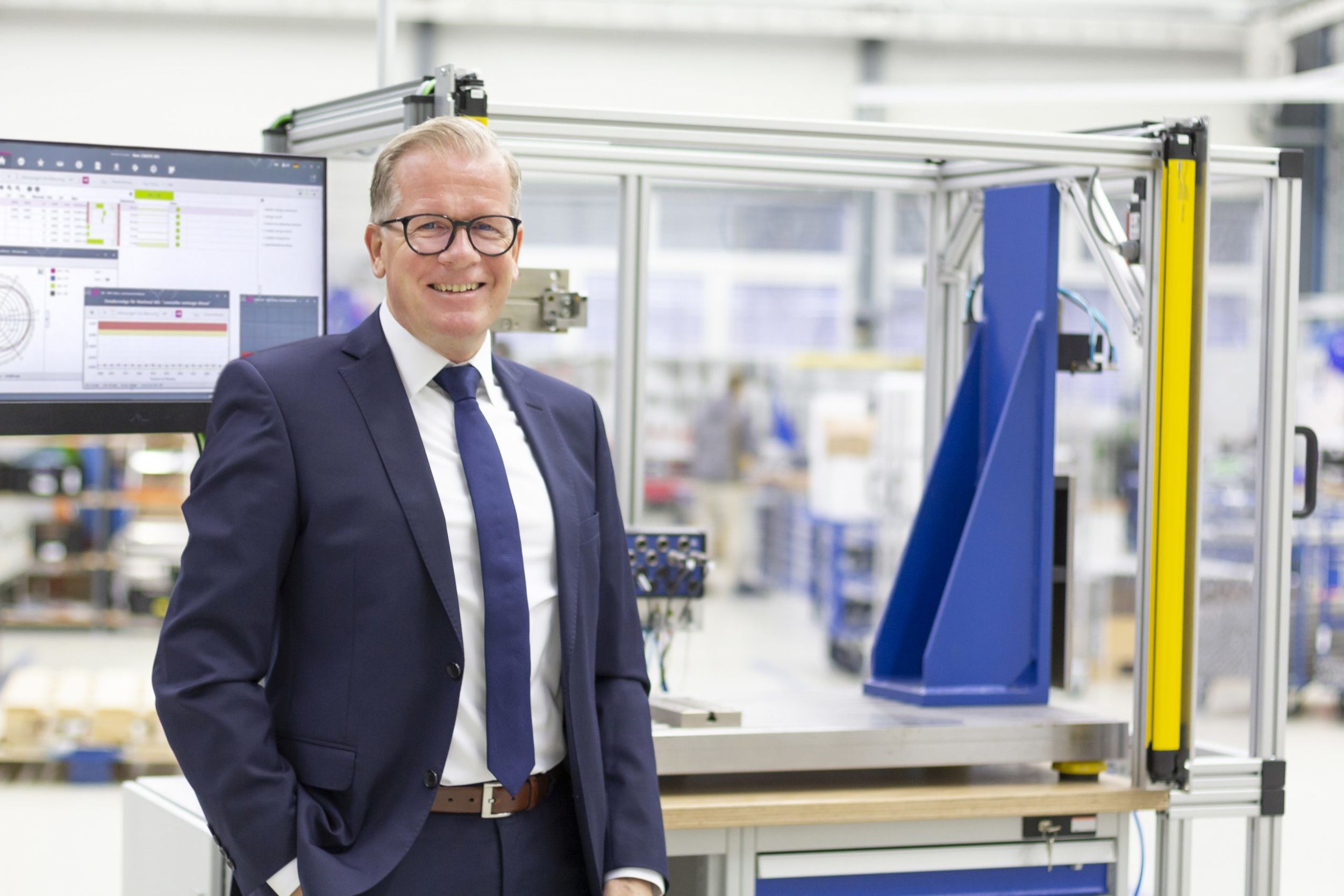 Interview: Aktuelle Herausforderungen in der Messtechnik