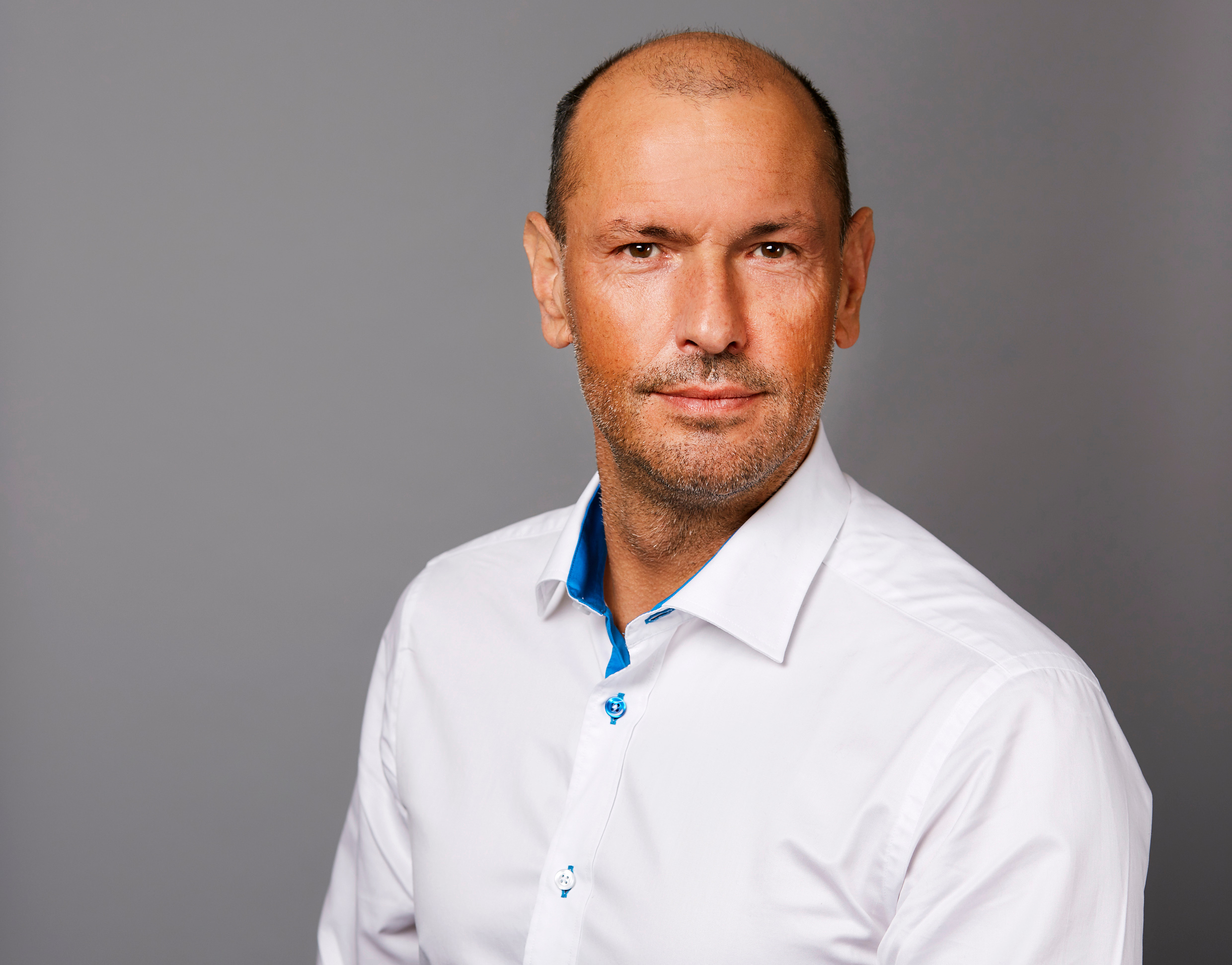 Branchen-Profi als neuer Vertriebsleiter